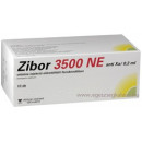 Цибор 3500МЕ (Zibor) 0,2мл*10шпр