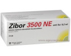Цибор 3500МЕ (Zibor) 0,2мл*10шпр