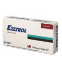 Эзетрол 10мг (Ezetrol) 30таб