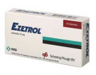 Эзетрол 10мг (Ezetrol) 30таб
