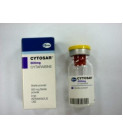 Цитозар 100мг (Cytosar) 5мл