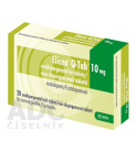 Элицея Q-tab 10мг (Elicea) 28таб
