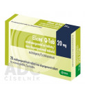 Элицея Q-tab 20мг (Elicea) 28таб