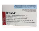 Интрон-А 1,2мл/30 МО (Intron-A) 1фл