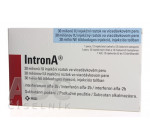 Интрон-А 1,2мл/30 МО (Intron-A) 1фл