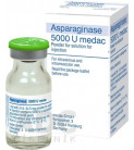 Аспарагиназа Medac 10000 U (5фл)