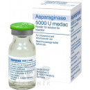 Аспарагиназа Medac 10000 U (1фл)