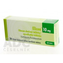 Элицея 10мг (Elicea) 28таб