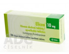 Элицея 10мг (Elicea) 28таб