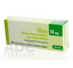 Элицея 10мг (Elicea) 28таб