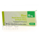 Элицея 10мг (Elicea) 60таб