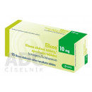 Элицея 10мг (Elicea) 90таб