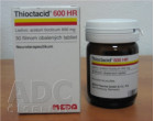 Тиоктацид 600мг HR (Thioctacid) 30таб