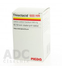 Тиоктацид 600мг HR (Thioctacid) 60таб