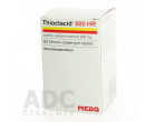 Тиоктацид 600мг HR (Thioctacid) 60таб