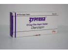 Зипрекса 10мг (Zyprexa) 28табл