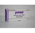 Зипрекса 10мг (Zyprexa) 28табл