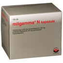 Мильгамма N (Milgamma) 100кап