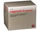 Мильгамма N (Milgamma) 100кап