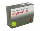 Мильгамма 50мг/250мкг (Milgamma) 100таб