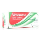 Венорутон форте 500мг(VENORUTON FORTE) 60табл