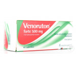 Венорутон форте 500мг(VENORUTON FORTE) 60табл