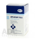 Дифлюкан 40мг/мл (Diflucan) 350мг