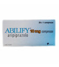 Абилифай 15мг (Abilify) 28таб