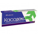 Касодекс 150мг (Casodex) 28таб