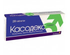 Касодекс 150мг (Casodex) 28таб