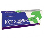 Касодекс 150мг (Casodex) 28таб