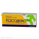 Касодекс 50мг (Casodex) 28таб