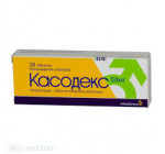 Касодекс 50мг (Casodex) 28таб