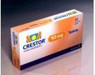 Крестор 10мг (Crestor) 28таб