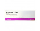 Флудара 10мг (Fludara) 15таб