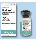 Флудара 50мг (Fludara) фл