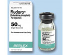 Флудара 50мг (Fludara) фл