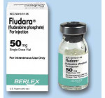 Флудара 50мг (Fludara) фл
