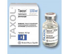 Таксол 100мг (Taxol) 1флакон