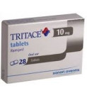 Тритаце10мг (Tritace) 28таб