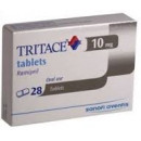 Тритаце10мг (Tritace) 28таб