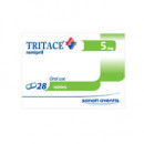 Тритаце 5мг (Tritace) 28таб