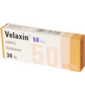 Велаксин 50мг, (Velaxine) 30табл
