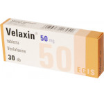 Велаксин 50мг, (Velaxine) 30табл