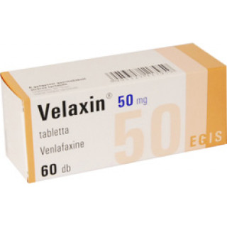 Велаксин 50мг (Velaxine) 60табл Велаксин 50мг (Velaxine) 60табл