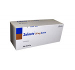 Заласта 20мг (Zalasta) 70табл