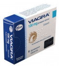 Виагра 100мг (Viagra) 4табл