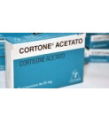 Кортон 25мг (Cortone) 25таб