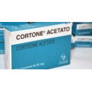 Кортон 25мг (Cortone) 25таб