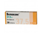 Велаксин (Velaxine) 25мг, 60табл